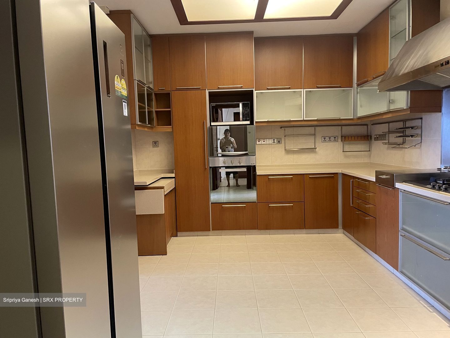 Regency Park (D10), Condominium #540681591